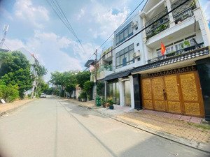 nhà nở hậu tài lộc - vị trí đắc địa gần hoàng diệu 2 - đường thông rộng - cho thuê 11tr/th - 10.5tỷ