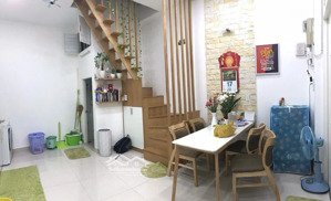 nhà đẹp đầu tư sinh lời - 2 tầng - 1 phòng ngủ - vị trí trung tâm