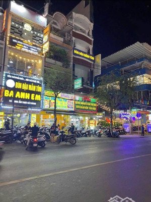 bán gấp nhà 5 tầng mt nguyễn gia trí, bình thạnh, 4x20, vuông đẹp, hđt gần 1 tỷ/ năm, giá: 33.9 tỷ