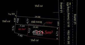 chính chủ bán nhà mặt tiền đỗ văn dậy, tân hiệp, hóc môn vị trí cực đẹp mở buôn bán mọi ngành nghề