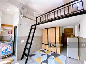 70m2, bán toà chdv 6 tầng, hdt 60tr/tháng, phan đăng lưu, p3 bình thạnh, 16 tỷ hơn tl