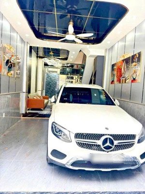 nhà chính chủ - 4*15m - 4 tầng - khu him lam - quận 7 - đường 12m - nhỉnh 11tỷ nhỉnh