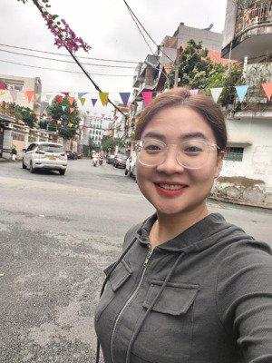 siêu phẩm tân bình - hẻm thẳng 1 trục, vài bước ra mặt tiền - 5 tầng lung linh - ngang 4m vuông đét