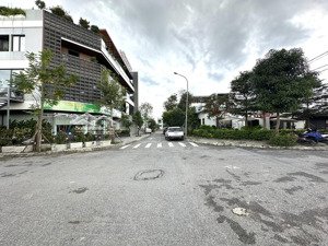 duy nhất - kdt cổ dương 190m2 lô góc 2 mặt thoáng vỉa hè ô tô tránh , kinh doanh tấp lập