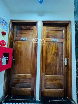 bán nhà riêng tại trương định, 17,5 tỷ, 57m2, 7 tầng, 17pn, 17wc