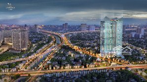 shop chân đế hot nhất ngã tư sở the ninety complex, chỉ từ 85 tr/m2 - 90 đường láng- sl có hạn