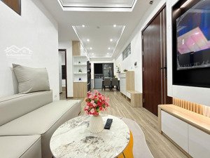 hiếm có khó tìm! chính chủ bán ngay căn góc 2pn full nội thất đẹp không góc chết tòa ct10 đại thanh