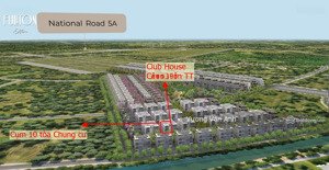 bán biệt thự tứ lập tại the fullton giá siêu tốt tt giãn 23 tỷ 155m2 mt 10m hàng hiếm tk cực đẹp