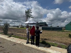 lô góc mặt tiền 25m tại trung tâm đơn dương lâm đồng giá tốt để đầu tư định cư nghỉ dưỡng