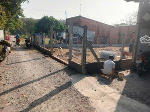 chính chủ bán đất 10 x 36 ( 300m2) thổ cư, nguyễn thị rành, nhuận đức, giá 3ty100