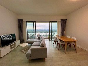 cho thuê 2pn gateway thảo điền - view sông tuyệt đẹp