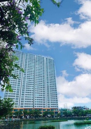 bán cc hoàng anh lakeview, 3,75 tỷ, 110m2, giá ưu đãi siêu hot