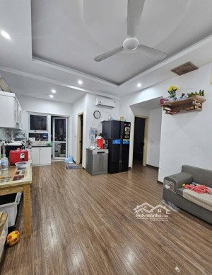 ơn giời nhà đẹp đây rồi! chính chủ bán nhanh ch - 70m, full nội thất, sđcc tòa ct4 xa la