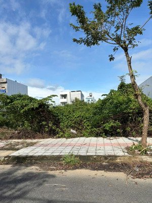 bán lô đất đẹp hói kiểng 19, ngũ hành sơn , đà nẵng- hướng đông nam- không ngập lụt