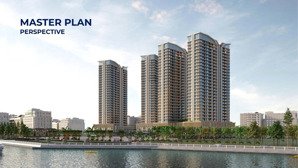 bán gấp căn 2pn capital square mặt sông hàn cạnh vincome, giá siêu hời từ chủ đầu tư