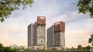 sở hữu sun cora tower, chỉ cần bỏ 700 triệu tiền nhàn rỗi anh chị an cư giữa trung tâm mới đà nẵng