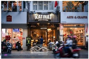 duy nhất !! mặt tiền nguyễn gia trí -( 5 x 25 ) - 5 lầu - hđt 88tr/tháng - giá bán gấp 35 tỷ !!