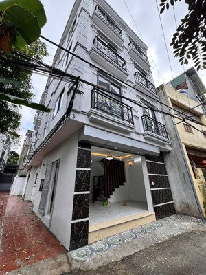 siêu phẩm - an thắng - hà đông. lô góc - kd - ô tô tránh - giá đt. 40m 4t - mt 6.5m - 5.1 tỷ