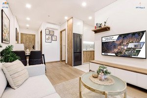 cần bán căn hộ 2 phòng ngủ giá rẻ nhất tại tòa fpt plaza 3