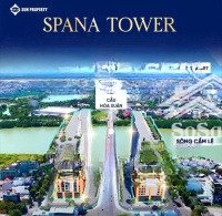sun spana tower - tầm nhìn đắt giá, tương lai thịnh vượng, chiết khấu lên đến 21%, htls 30 tháng