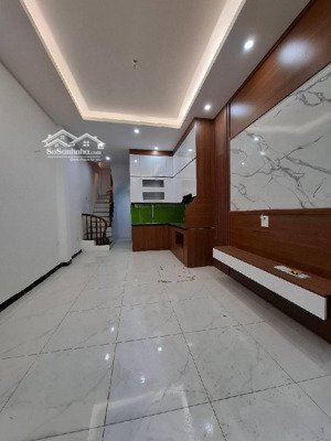 bán nhà khu vực mậu lương: dt:30m.5tầng. mt:3,5m. giá: 7.1 tỷ