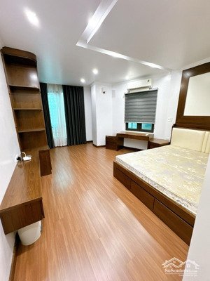 chính chủ bán tòa căn hộ dòng tiền 1 tỷ/năm tại ngõ 204 hoàng ngân - nguyễn thị định, cầu giấy, hn