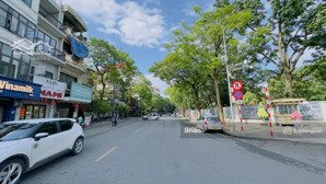 bán nhà chính chủ ngọc hà dt 70m2, mt 4m, đoạn đẹp nhất ngọc hà