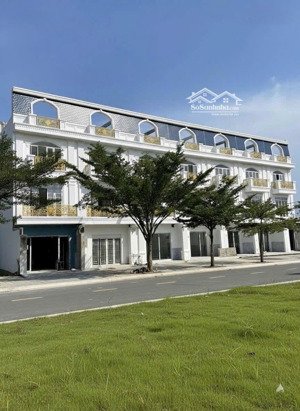 nhà đường 12m, huỳnh tấn phát, tt nhà bè, giá: 9.8ty, dt: 5x16m, 4 tầng, mới 100%, khu dân cư vip