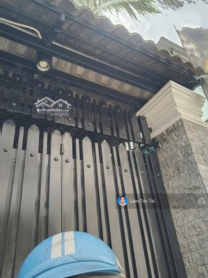 15-14.5 tỷ, 158m2, bán nhà biệt thự sơn kỳ, tân phú, gara ôtô