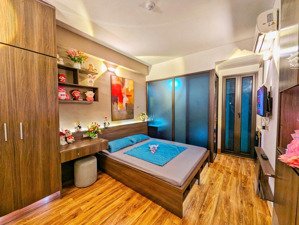 ccmn full đồ cao cấp - ban công thoáng ngay đại lộ thăng long