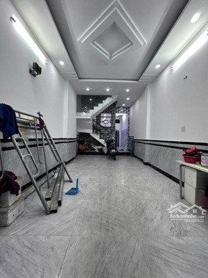 nhà đẹp rẻ 3 tầng , hẻm xe hơi kia, gần gigamall, phạm văn đồng tp thủ đức . hiếm :