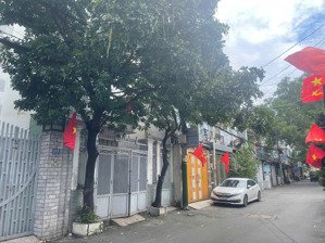 bán nhà mặt phố phường 9, gò vấp, hcm giá tốt 9 tỷ, 78m2