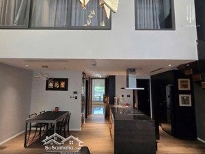 cho thuê the river | duplex - 100m2 | giá 2.000$/ tháng - nhận nhà ở ngay