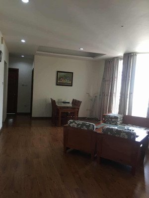 chung cư chính chủ 100m2 tại 173 xuân thủy