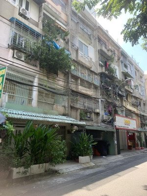 chủ cần bán căn c/c thang bộ khu k300, tân bình 43m2 giá 2,350 tỷ