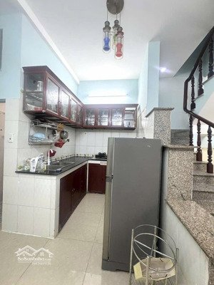 3.25 ty gấp gấp- bán nhà 2 tầng tân chánh hiệp 13 hẻm 5m ô tô thông kế bên chợ hạt điều