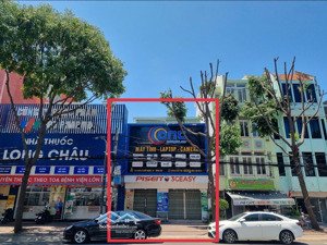 bán nhà mặt tiền nam kỳ khởi nghĩa, vũng tàu thu nhập 60tr/th full thổ cư, giá tốt chỉ 36 tỷ