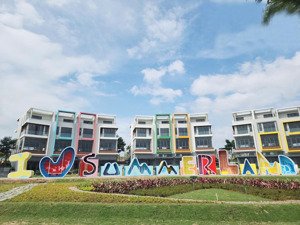 thu hồi vốn bán nhanh căn summerland mũi né - mặt tiền võ nguyên giáp