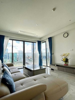 the opera - cho thuê 3pn fnt view toàn cảnh q1 giá cam kết tốt nhất thị trường - 125tr bao thuế phí