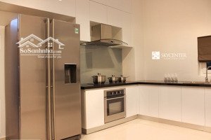 cho thuê nhanh căn sky center 74m2(2n2wc) giá 17tr