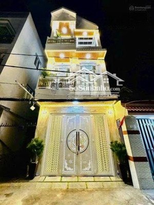 cô tâm bán nhà ngay bùi văn thêm - phú nhuận. 1 trệt 2 lầu, dt 45.5m2. đang cho thuê 12 triệu/tháng