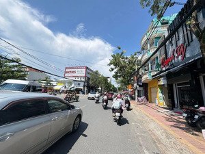 bán nhà mặt tiền nguyễn an ninh p.7 vũng tàu 117m(8x15) cực đẹp giá 18,5 tỷ tl