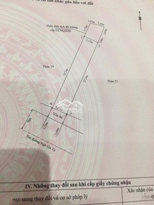 bán nhà mặt phố ngô gia tự, 150 triệu/m2, 140m2, hải an, hải phòng giá tốt