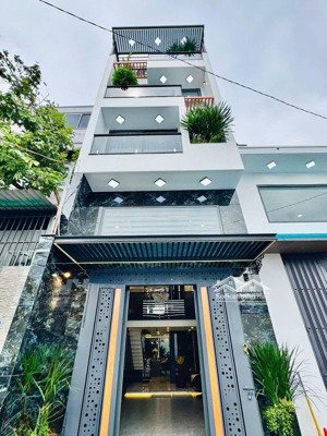 giảm ngay 150 triệu bán gấp nhà đang cho thuê 40 triệu/th đường thủ khoa huân, quận 1 - giá 7,32 tỷ