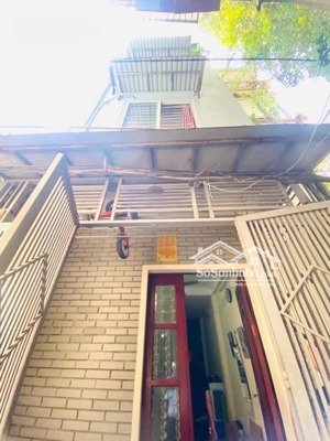 hiếm, oto gia quất - long biên 33m2 x 4t giá 6.95 tỷ ( tl) - 2 mặt thoáng