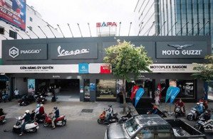 bán 1100m2 mặt tiền cộng hòa tân bình - 30x40m xây mới hầm 12 tầng. hđ thuê 300 triệu/th - 280 tỷ