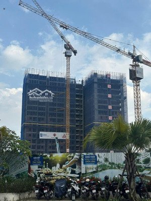 rổ hàng tốt nhất từ cđt seaholdings- thanh toán 20% nhận nhà ngay chiết khấu 11% kèm vocher tủ lạnh