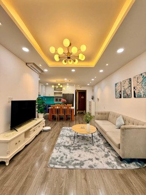 bán căn hộ cc richstar - tân phú , 91m2, 3pn 2wc full nt giá 5ty1 lh 