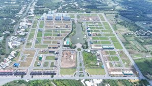 nền biệt thự đơn lập ven hồ không gian sống xứng tầm tại nam long 2 cần thơ