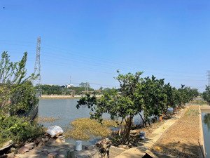 chính chủ cần bán lô đất 165m2 mặt tiền 8m gần full thổ cư, ô tô tải đỗ cửa chi loanh quanh 2 tỷ